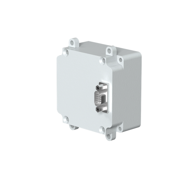 5W GNSS/GPS modul proti motnjam 