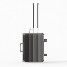 Gl&eacute;as Spoofing Nasclean&uacute;na Su&iacute;omh seasta GNSS Spoofer