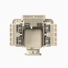Intelligentes directional RF jamming fabrica plena cohortem programmable scribo jammer