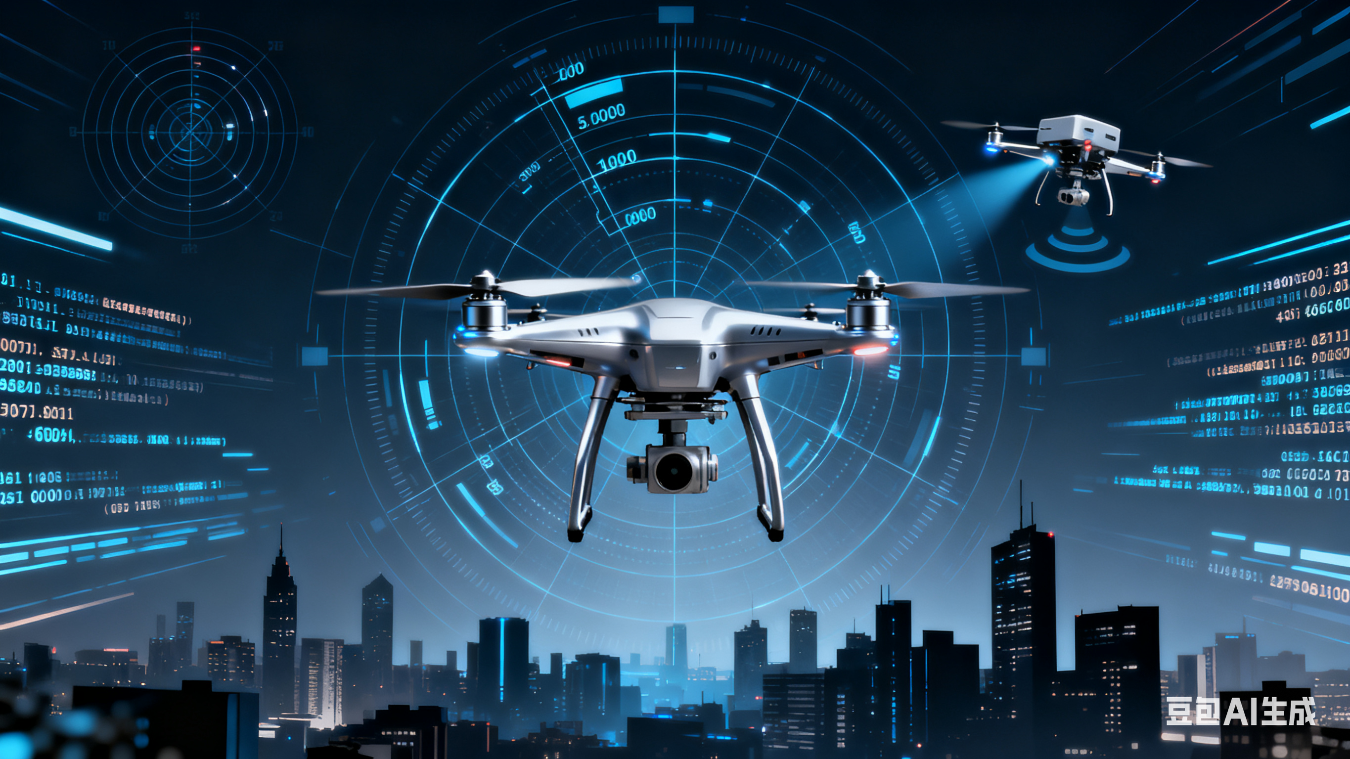 S&eacute;rios perigos ocultos de “voos n&atilde;o autorizados” de ve&iacute;culos a&eacute;reos n&atilde;o tripulados (UAV)? Adote esta estrat&eacute;gia anti-UAV eficaz