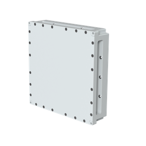 โมดูลป้องกันการติดขัดและป้องกันการปลอมแปลง GNSS/GPS ขั้นสูง