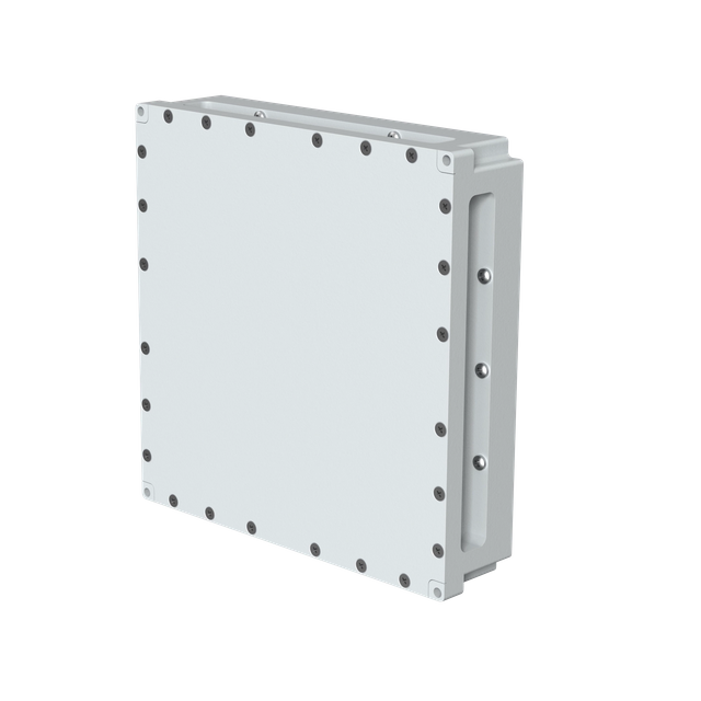 Avansert GNSS/GPS Anti-Jamming og Anti-spoofing-modul