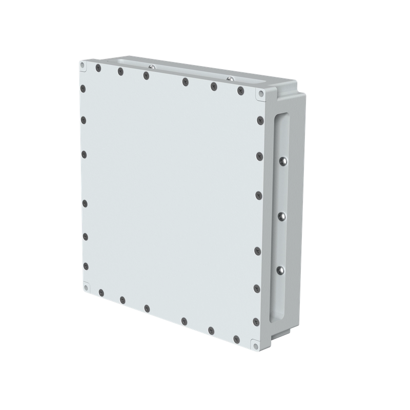 Advanced na GNSS/GPS Anti-Jamming at anti-spoofing module