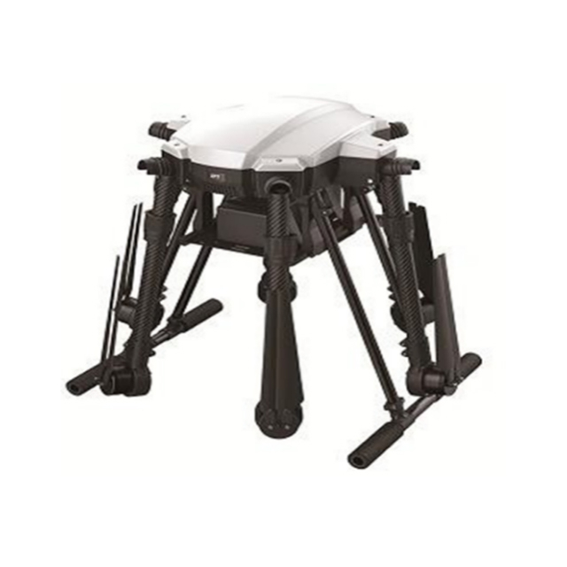 6rotorカーボンローターテックロードマスターキャリアドローンエアロウォリアー