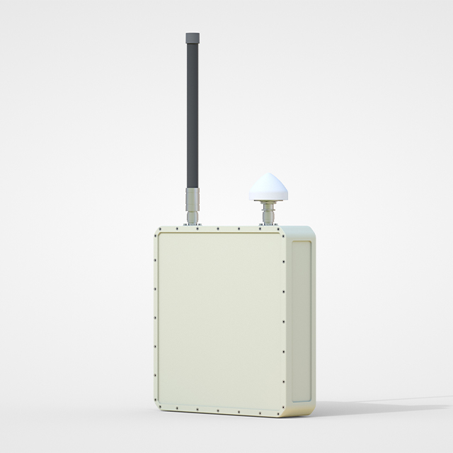 배낭 네비게이션 스푸핑 장치 단일 군인 GNSS 방해기