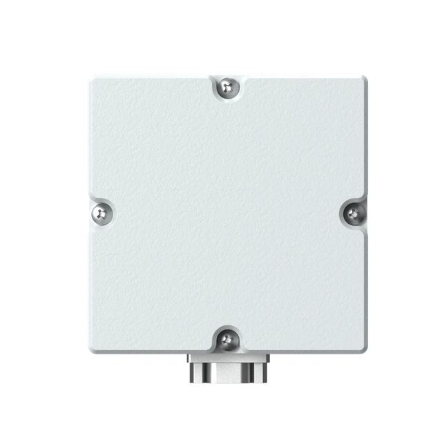 UAV GNSS Anti-interferens navigasjonsmodul