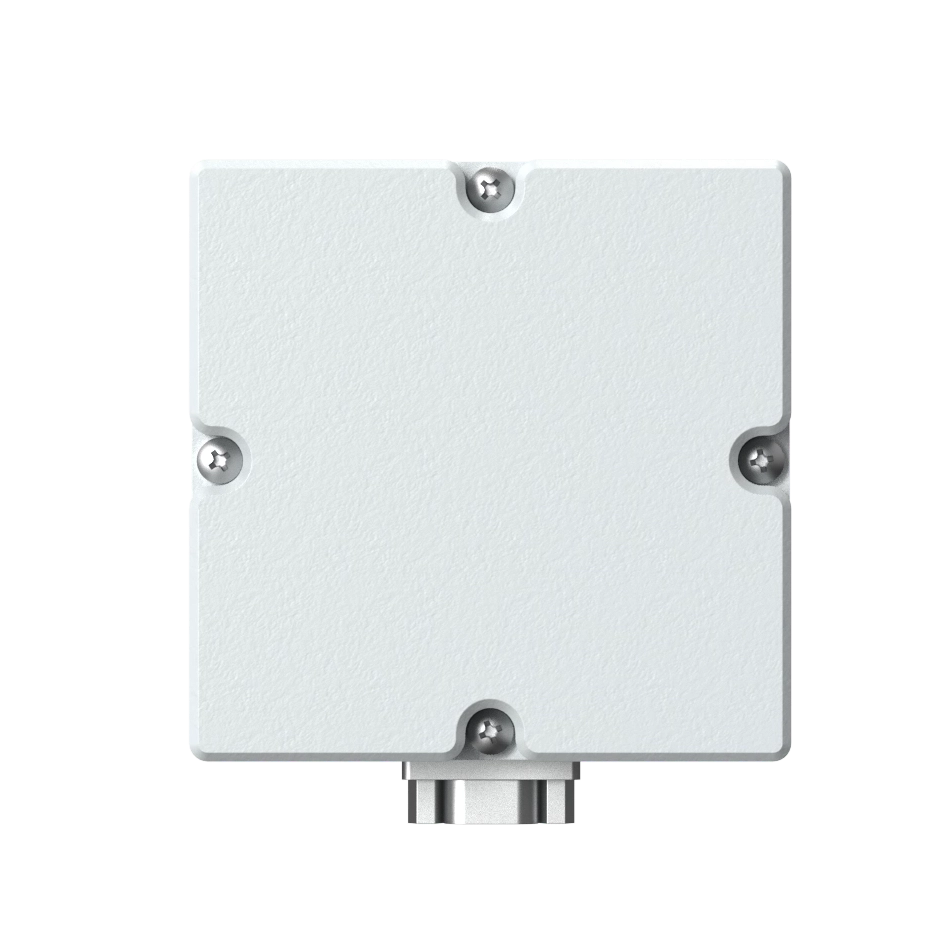 UAV GNSS кедергіге қарсы навигация модулі