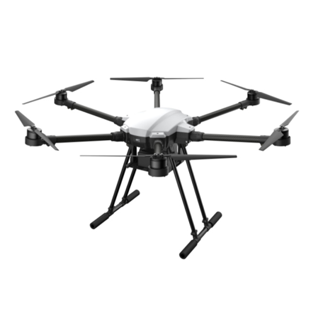 6rotorカーボンローターテックロードマスターキャリアドローンエアロウォリアー