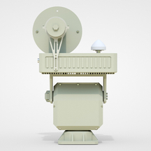 Thiết bị giả mạo điều hướng b&agrave;n xoay Thiết bị g&acirc;y nhiễu GPS 5km