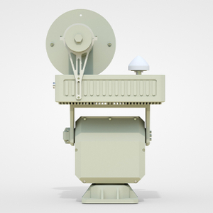 Turntable Navigation spofing fabrica 5km GPS Jammer