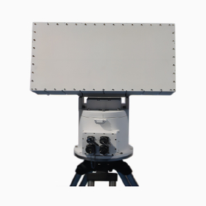 KU Band U fazama čvrstog stanja Doppler 3km radar