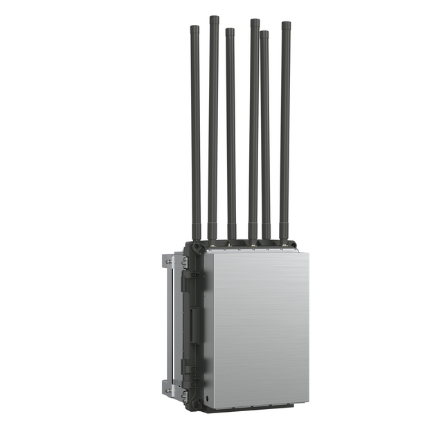 15km certa directional navigation signum jammer