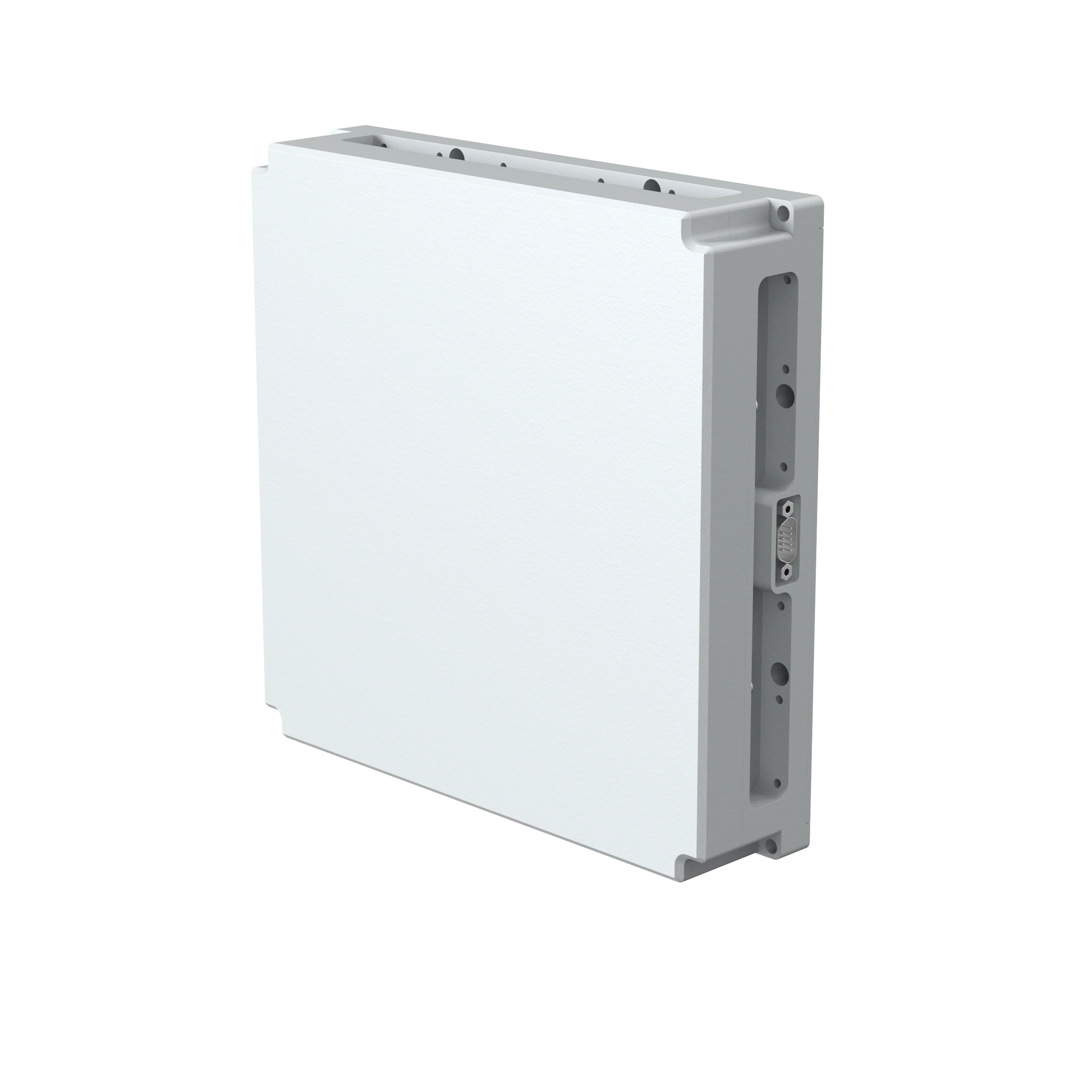 고급 GNSS/GPS 방지 방지 및 반 스푸핑 모듈