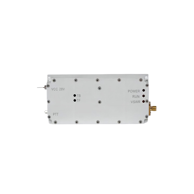 Modul VCO Penggalak Kuasa Boleh Dipercayai 2.4G 35W 