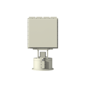 Radar de detecci&oacute;n de baja altitud