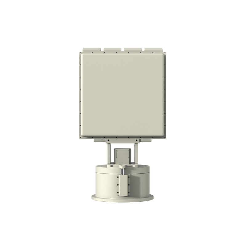 Radar pro detekci n&iacute;zk&eacute; nadmořsk&eacute; v&yacute;šky