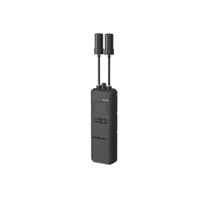 Pūrere Tiaki Drone Handheld 