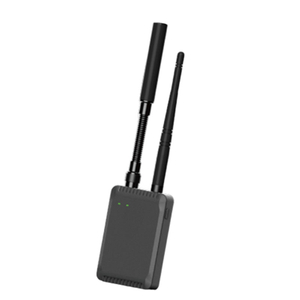 Draagbare dronedetector
