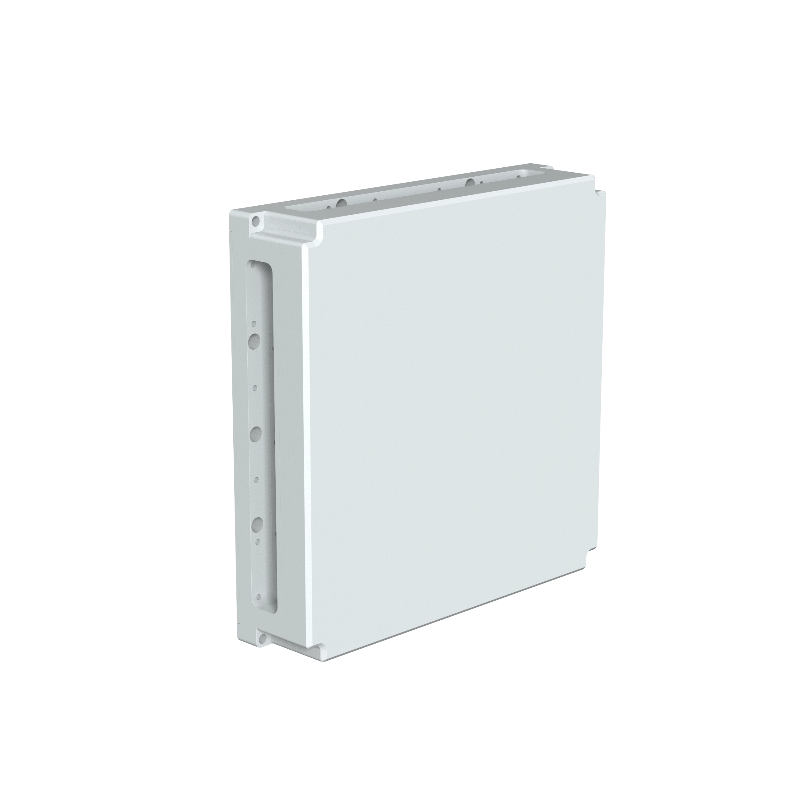 고급 GNSS/GPS 방지 방지 및 반 스푸핑 모듈