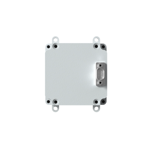 5W GNSS/GPS modul proti motnjam 