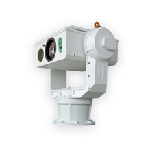 অপটোইলেক্ট্রনিক ডিটেকশন এবং ট্র্যাকিং ডিভাইস ইও আইআর টার্গেট ট্র্যাকার