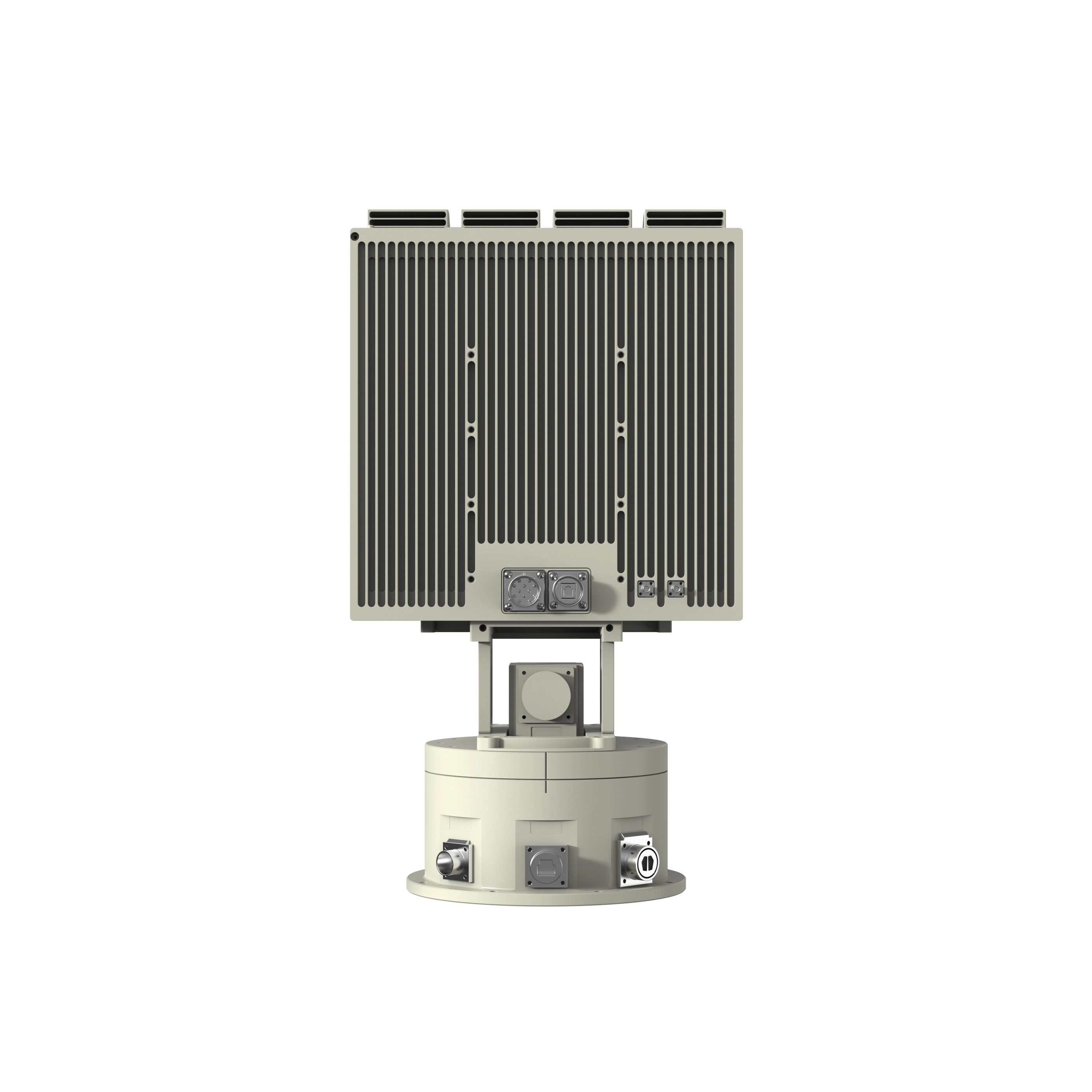 Radar pro detekci n&iacute;zk&eacute; nadmořsk&eacute; v&yacute;šky