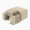 Intelligentes directional RF jamming fabrica plena cohortem programmable scribo jammer