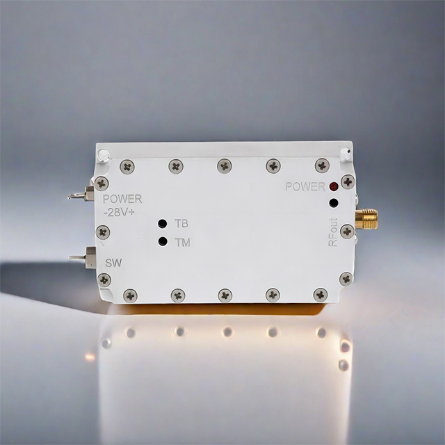 Modul modul VCO 900m 10W RF Power Amplifier