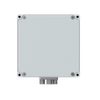 UAV GNSS кедергіге қарсы навигация модулі