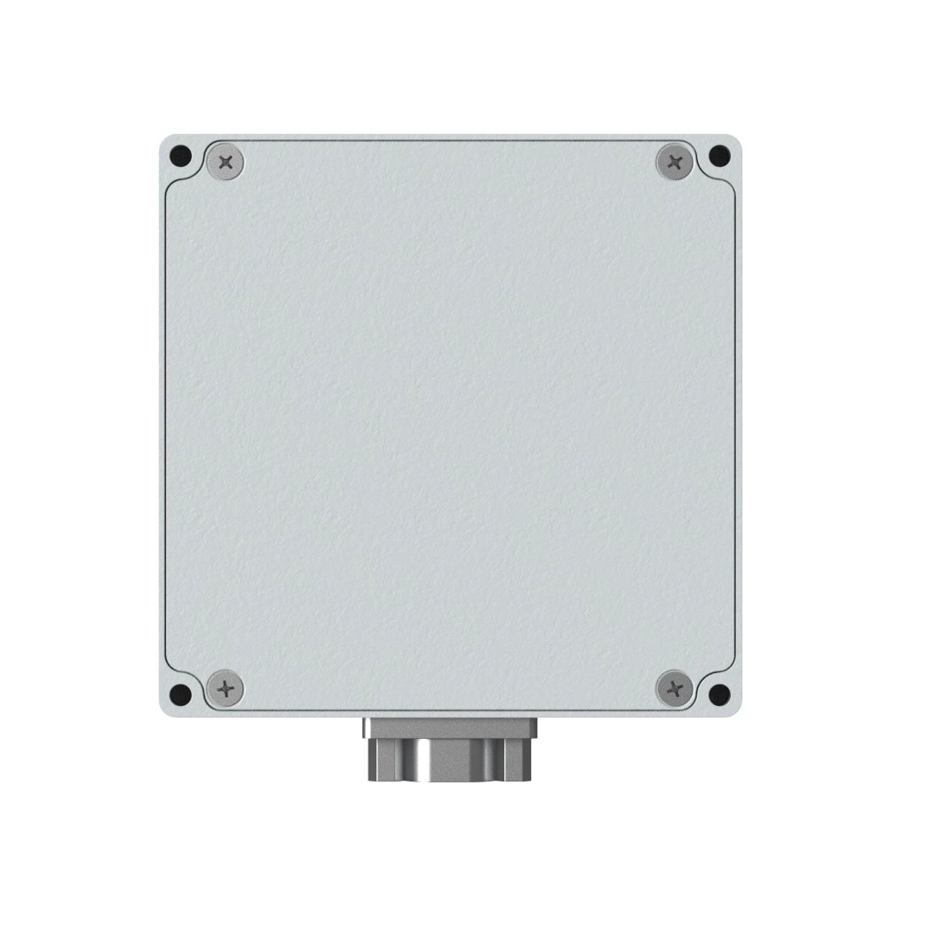 UAV GNSS кедергіге қарсы навигация модулі
