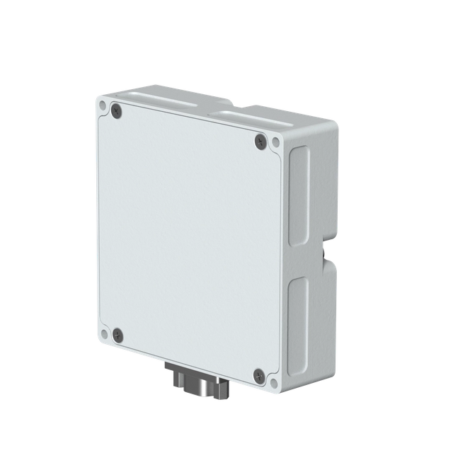 UAV GNSS Anti-interferens navigasjonsmodul