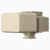 Intelligentes directional RF jamming fabrica plena cohortem programmable scribo jammer