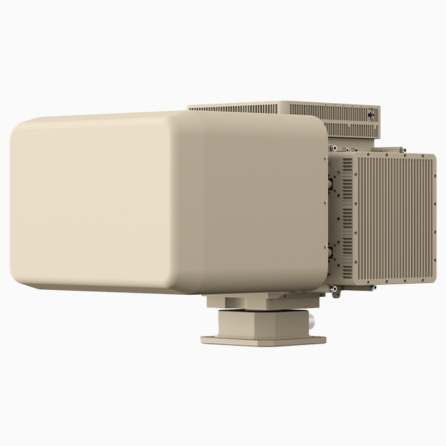 Intelligentes directional RF jamming fabrica plena cohortem programmable scribo jammer
