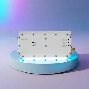 Modulo VCO amplificatore ad alte prestazioni 5.8G 25W