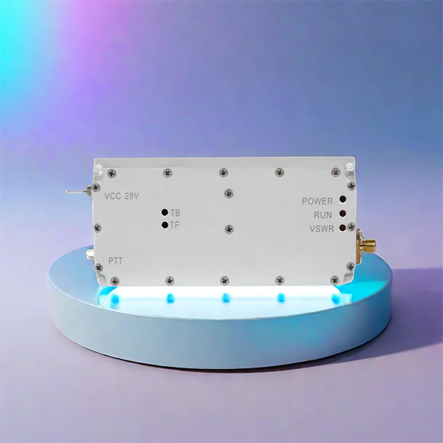 Suure j&otilde;udlusega v&otilde;imendi VCO moodul 5.8G 25W