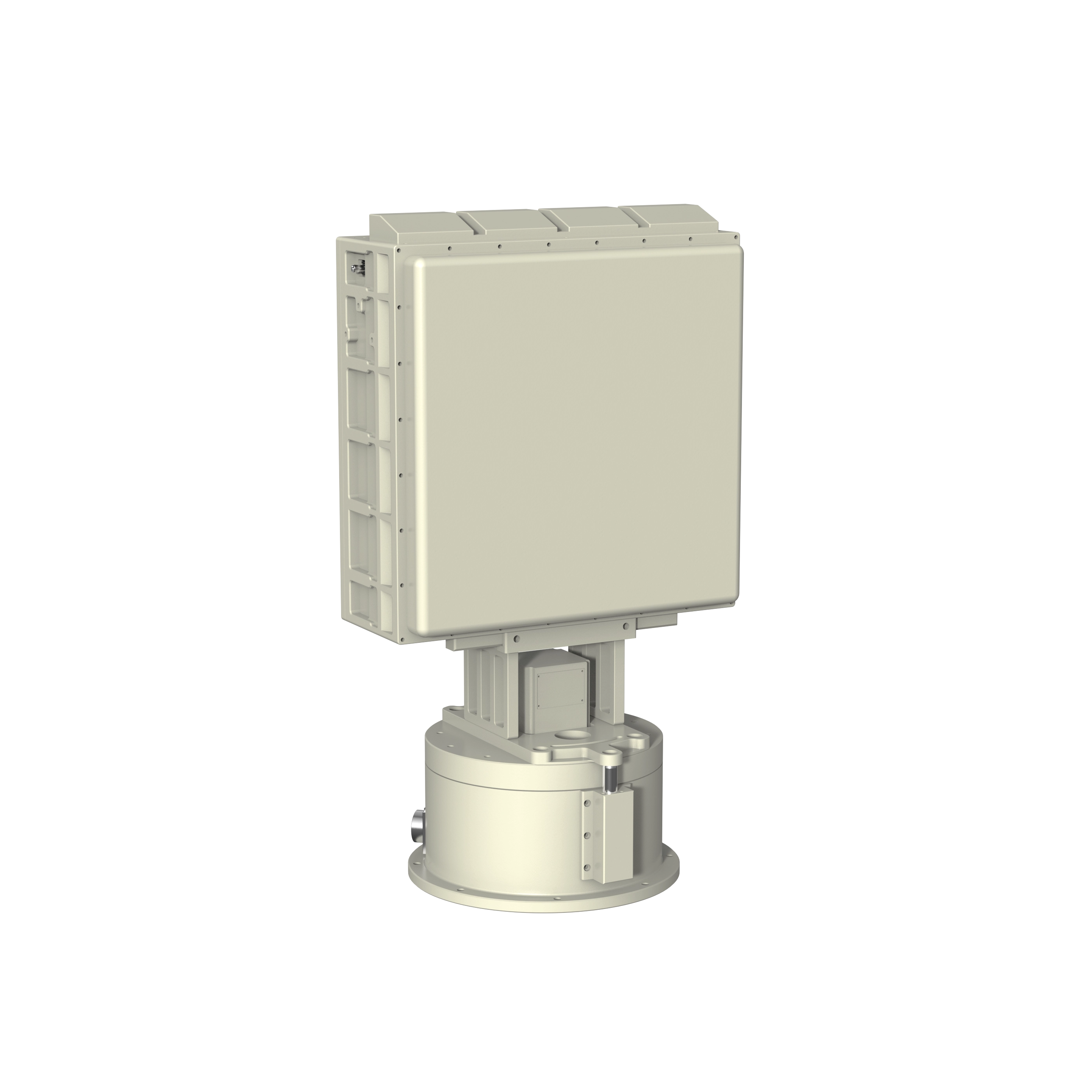 Radar pro detekci n&iacute;zk&eacute; nadmořsk&eacute; v&yacute;šky
