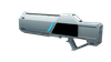 Full-band Detection-and-Jamming Integrated Counter-UAS SDR Jammer Gun